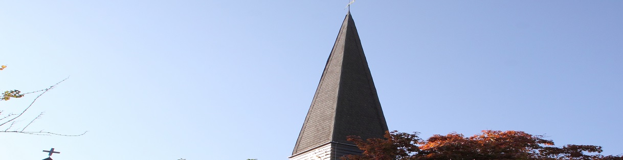 St. Johann Baptist Felldorf