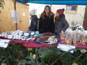 2017-12-09 Weihnachtsmarkt MINIS Wa